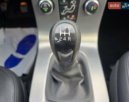 Сірий Вольво V50, об'ємом двигуна 1.6 л та пробігом 223 тис. км за 7799 $, фото 65 на Automoto.ua