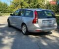 Вольво В50 2009 в Славуте на Automoto.ua Серый Вольво В50, объемом двигателя 2 л и пробегом 258 тыс. км за 7500 $, фото 16 на Automoto.ua