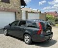 Сірий Вольво V50, об'ємом двигуна 1.6 л та пробігом 260 тис. км за 6750 $, фото 9 на Automoto.ua
