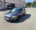 Серый Вольво В50, объемом двигателя 1.6 л и пробегом 280 тыс. км за 6500 $, фото 1 на Automoto.ua