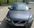 Сірий Вольво V50, об'ємом двигуна 2 л та пробігом 328 тис. км за 6800 $, фото 1 на Automoto.ua
