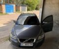 Сірий Вольво V50, об'ємом двигуна 1.6 л та пробігом 311 тис. км за 7326 $, фото 1 на Automoto.ua