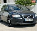 Сірий Вольво V50, об'ємом двигуна 1.6 л та пробігом 230 тис. км за 6500 $, фото 1 на Automoto.ua