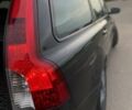 Серый Вольво В50, объемом двигателя 1.6 л и пробегом 310 тыс. км за 6800 $, фото 6 на Automoto.ua