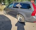 Серый Вольво В50, объемом двигателя 2 л и пробегом 204 тыс. км за 8650 $, фото 3 на Automoto.ua