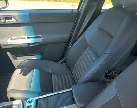 Серый Вольво В50, объемом двигателя 1.6 л и пробегом 228 тыс. км за 7999 $, фото 15 на Automoto.ua