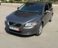Сірий Вольво V50, об'ємом двигуна 2.4 л та пробігом 304 тис. км за 5521 $, фото 1 на Automoto.ua