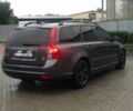 Серый Вольво В50, объемом двигателя 1.6 л и пробегом 230 тыс. км за 7500 $, фото 2 на Automoto.ua