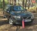 Сірий Вольво V50, об'ємом двигуна 1.6 л та пробігом 215 тис. км за 6850 $, фото 1 на Automoto.ua