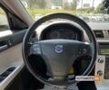 Серый Вольво В50, объемом двигателя 1.6 л и пробегом 251 тыс. км за 7400 $, фото 16 на Automoto.ua