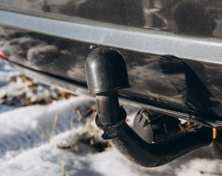 Серый Вольво В50, объемом двигателя 1.6 л и пробегом 280 тыс. км за 6800 $, фото 11 на Automoto.ua