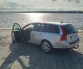 Сірий Вольво V50, об'ємом двигуна 1.6 л та пробігом 274 тис. км за 6650 $, фото 1 на Automoto.ua