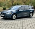 Серый Вольво В50, объемом двигателя 1.6 л и пробегом 300 тыс. км за 5850 $, фото 1 на Automoto.ua