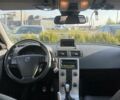 Сірий Вольво V50, об'ємом двигуна 1.6 л та пробігом 260 тис. км за 6900 $, фото 27 на Automoto.ua