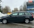 Сірий Вольво V50, об'ємом двигуна 2 л та пробігом 203 тис. км за 8990 $, фото 2 на Automoto.ua