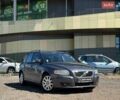Серый Вольво В50, объемом двигателя 1.56 л и пробегом 240 тыс. км за 6990 $, фото 1 на Automoto.ua
