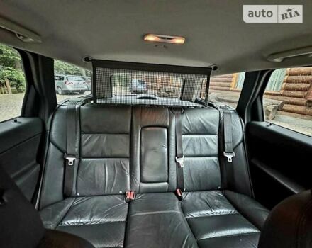 Серый Вольво В50, объемом двигателя 1.56 л и пробегом 245 тыс. км за 6599 $, фото 20 на Automoto.ua