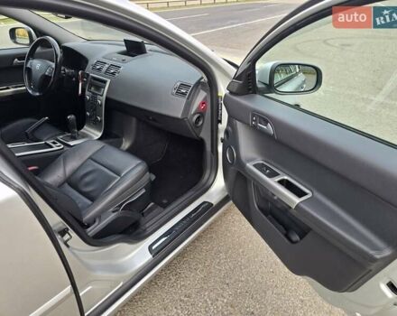 Сірий Вольво V50, об'ємом двигуна 1.6 л та пробігом 223 тис. км за 7799 $, фото 47 на Automoto.ua