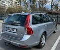 Сірий Вольво V50, об'ємом двигуна 1.6 л та пробігом 300 тис. км за 7400 $, фото 7 на Automoto.ua