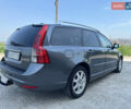 Сірий Вольво V50, об'ємом двигуна 2 л та пробігом 230 тис. км за 6799 $, фото 6 на Automoto.ua