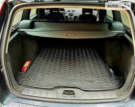 Серый Вольво В50, объемом двигателя 1.56 л и пробегом 245 тыс. км за 6599 $, фото 22 на Automoto.ua