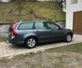 Сірий Вольво V50, об'ємом двигуна 1.6 л та пробігом 300 тис. км за 5800 $, фото 51 на Automoto.ua