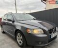 Серый Вольво В50, объемом двигателя 1.6 л и пробегом 253 тыс. км за 6800 $, фото 1 на Automoto.ua