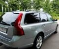 Серый Вольво В50, объемом двигателя 1.56 л и пробегом 286 тыс. км за 7200 $, фото 10 на Automoto.ua
