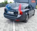 Сірий Вольво V50, об'ємом двигуна 1.6 л та пробігом 260 тис. км за 7200 $, фото 28 на Automoto.ua