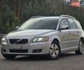 Сірий Вольво V50, об'ємом двигуна 1.6 л та пробігом 223 тис. км за 7799 $, фото 1 на Automoto.ua