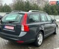 Сірий Вольво V50, об'ємом двигуна 2 л та пробігом 203 тис. км за 8990 $, фото 5 на Automoto.ua