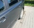 Серый Вольво В50, объемом двигателя 1.56 л и пробегом 257 тыс. км за 6700 $, фото 11 на Automoto.ua