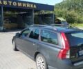 Серый Вольво В50, объемом двигателя 1.56 л и пробегом 257 тыс. км за 6700 $, фото 13 на Automoto.ua