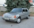 Серый Вольво В50, объемом двигателя 1.6 л и пробегом 298 тыс. км за 5500 $, фото 1 на Automoto.ua