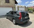 Сірий Вольво V50, об'ємом двигуна 1.6 л та пробігом 260 тис. км за 6750 $, фото 5 на Automoto.ua