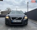 Серый Вольво В50, объемом двигателя 1.6 л и пробегом 253 тыс. км за 6800 $, фото 9 на Automoto.ua