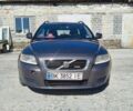 Сірий Вольво V50, об'ємом двигуна 1.56 л та пробігом 273 тис. км за 7000 $, фото 1 на Automoto.ua
