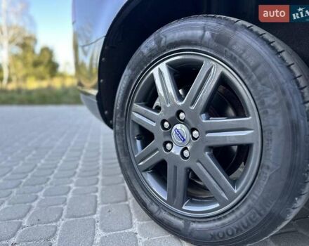 Вольво В50 2009 в Львове на Automoto.ua Серый Вольво В50, объемом двигателя 2 л и пробегом 228 тыс. км за 7700 $, фото 10 на Automoto.ua