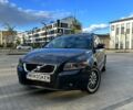 Серый Вольво В50, объемом двигателя 1.6 л и пробегом 268 тыс. км за 7500 $, фото 1 на Automoto.ua
