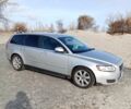 Сірий Вольво V50, об'ємом двигуна 1.6 л та пробігом 270 тис. км за 7300 $, фото 3 на Automoto.ua