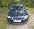 Серый Вольво В50, объемом двигателя 1.6 л и пробегом 224 тыс. км за 5600 $, фото 4 на Automoto.ua