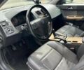 Сірий Вольво V50, об'ємом двигуна 2 л та пробігом 330 тис. км за 7100 $, фото 7 на Automoto.ua