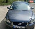 Сірий Вольво V50, об'ємом двигуна 2 л та пробігом 328 тис. км за 7000 $, фото 1 на Automoto.ua