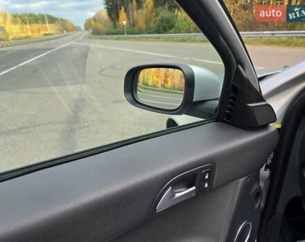 Сірий Вольво V50, об'ємом двигуна 1.6 л та пробігом 223 тис. км за 7799 $, фото 24 на Automoto.ua