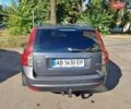 Серый Вольво В50, объемом двигателя 2 л и пробегом 204 тыс. км за 8650 $, фото 5 на Automoto.ua