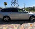 Серый Вольво В50, объемом двигателя 1.6 л и пробегом 251 тыс. км за 7400 $, фото 7 на Automoto.ua