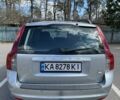 Сірий Вольво V50, об'ємом двигуна 1.6 л та пробігом 300 тис. км за 7400 $, фото 6 на Automoto.ua