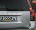 Сірий Вольво V50, об'ємом двигуна 2 л та пробігом 240 тис. км за 7800 $, фото 9 на Automoto.ua