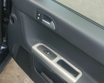 Сірий Вольво V50, об'ємом двигуна 0 л та пробігом 249 тис. км за 3600 $, фото 12 на Automoto.ua