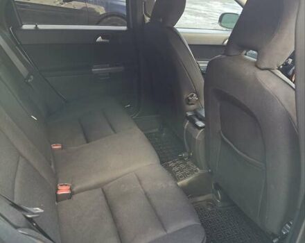 Серый Вольво В50, объемом двигателя 1.6 л и пробегом 218 тыс. км за 5750 $, фото 15 на Automoto.ua